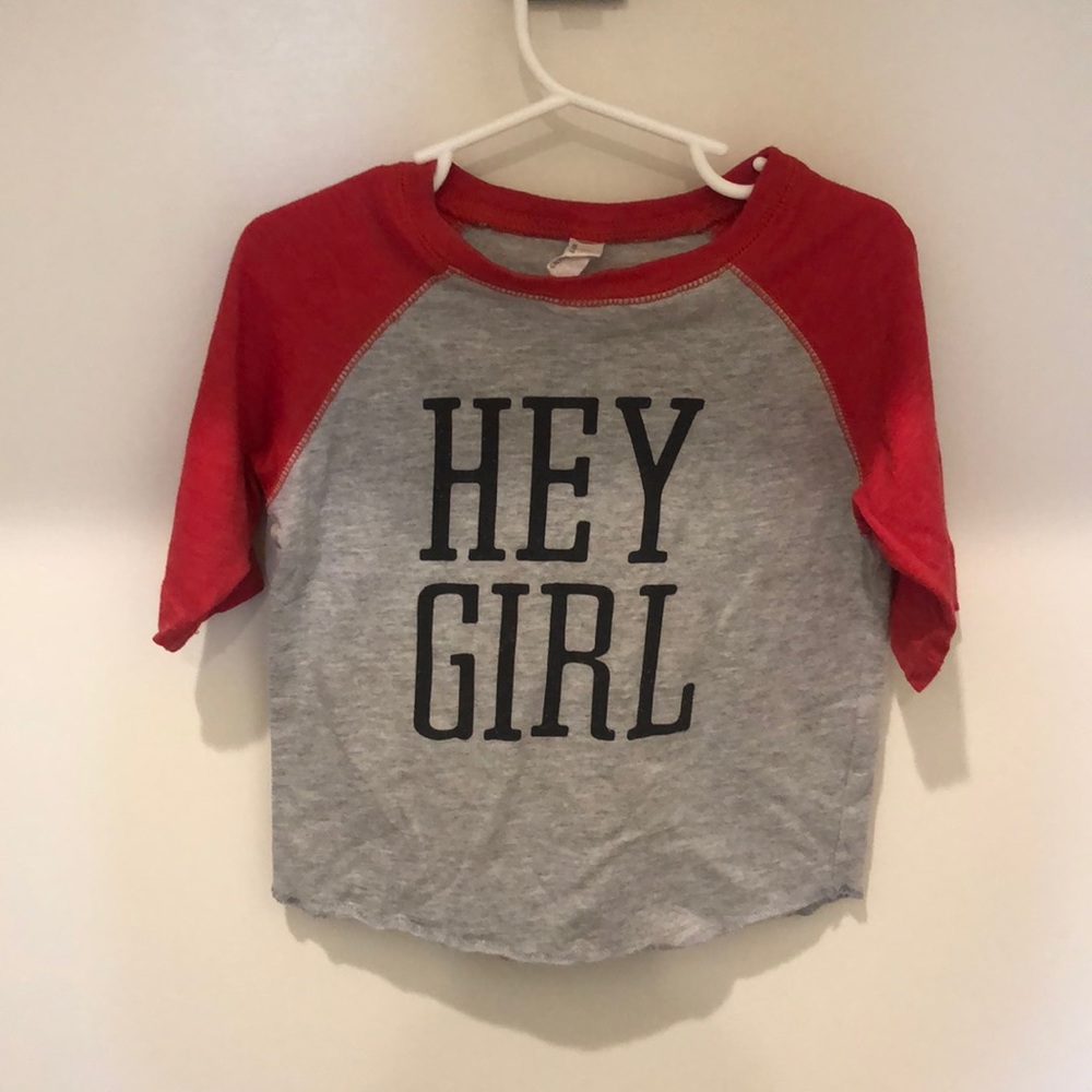Boys shirt